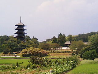 国分寺１