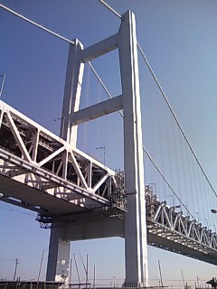 瀬戸大橋４