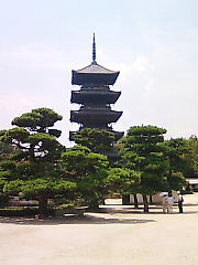 国分寺３