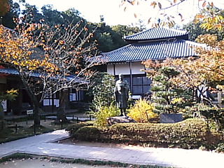 円通寺