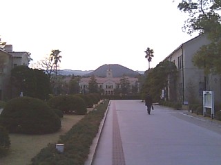 関西学院２