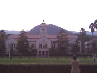 関西学院３