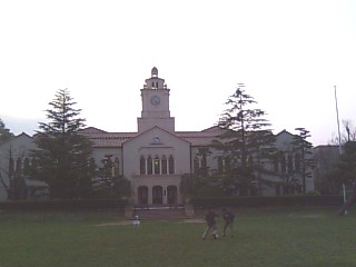 関西学院４