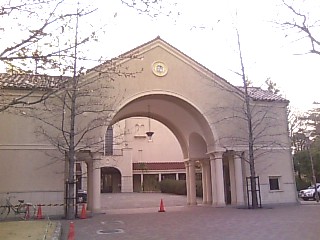 関西学院会館１