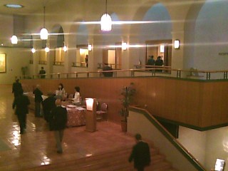 関西学院会館２