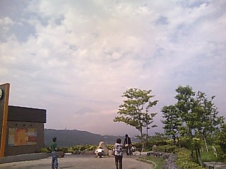 富士山