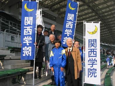 山陽女子ロードレース2006/4