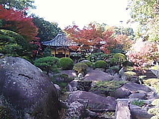 円通寺２