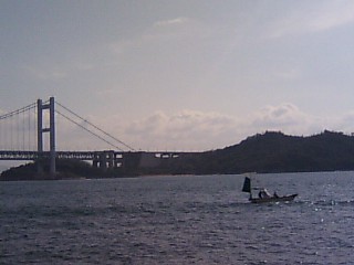 瀬戸大橋２