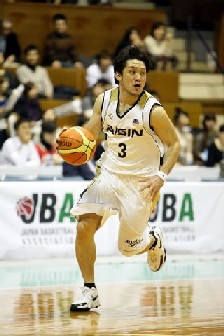 柏木真介