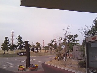 水島ゴルフリンクス２