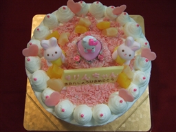 りんちゃんのバースディケーキ（５）.jpg
