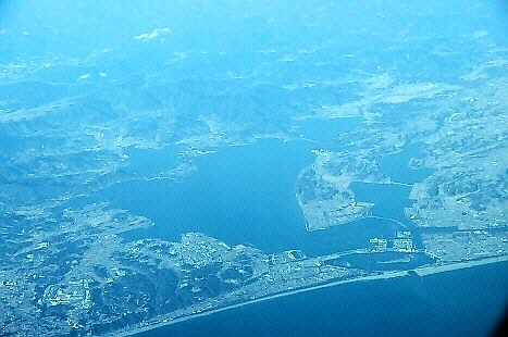 74.浜名湖