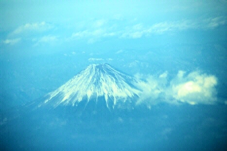 92.駿河湾から