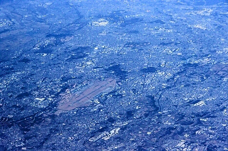 17.厚木基地