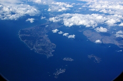 37.知多半島