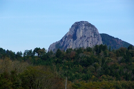 142.縫道石山626ｍ