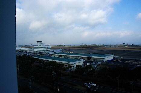 63.霧島連山は見えません