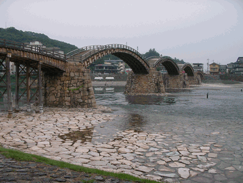 2008.6.23～2008.6.26 広島旅行 錦帯橋（山口県）.gif