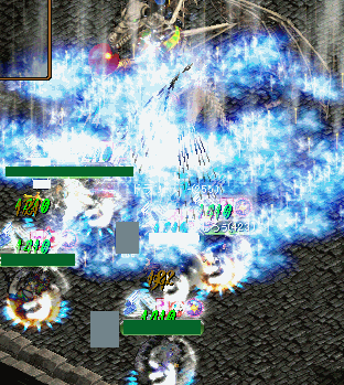 あっさり討伐じゃ( ´艸｀)ﾑﾌﾟﾌﾟ.gif