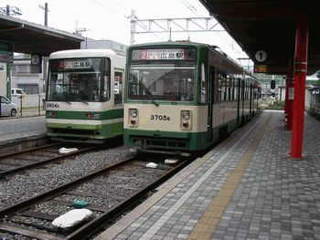 2008.6.23～2008.6.26 広島旅行 路面電車.gif