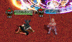 そふぃちゃが　ﾗｳﾝﾄﾞに　きたあああああああああああ（´▽`）.gif