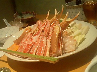 かに道楽堺店3