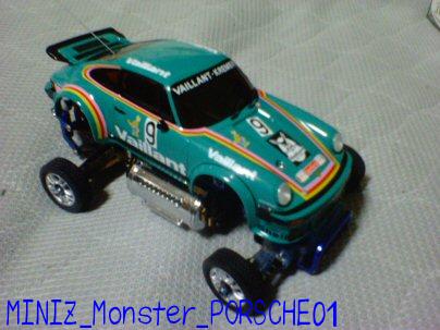 MINIZ_Monster_PORSCHE01