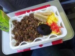 牛しぐれ弁当