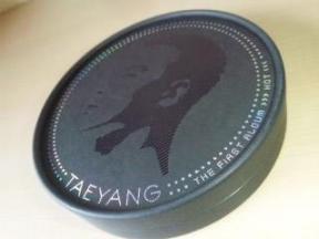TAEYANG