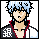 銀さんの鎖骨萌え同盟