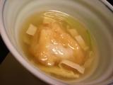 豆腐懐石
