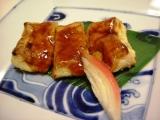 豆腐懐石