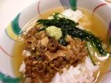 豆腐懐石