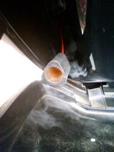 スペシガーソケット