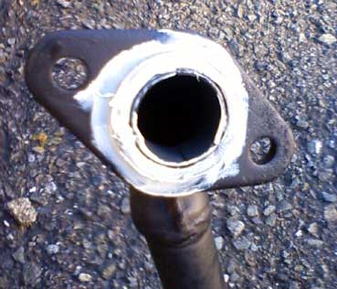 液体ガスケット