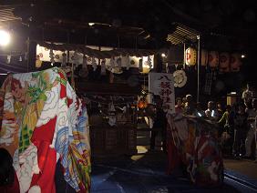 祭り２