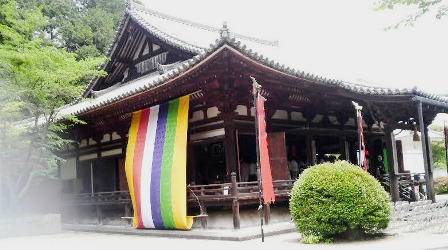 霊山寺・本堂.JPG