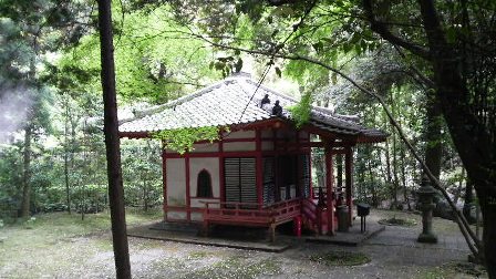 霊山寺・太子堂.JPG