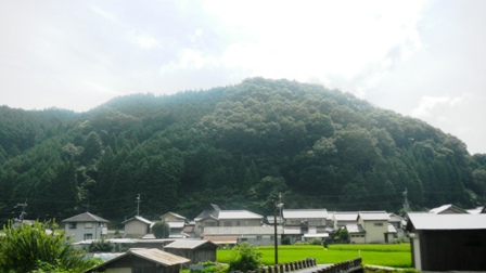 05古城山.JPG