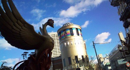 手塚治虫記念館 (2).JPG