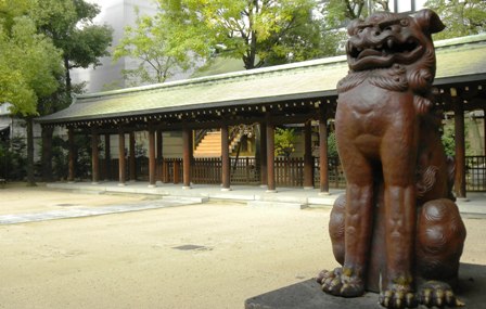 坐摩神社 (2).JPG
