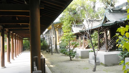 坐摩神社 (3).JPG