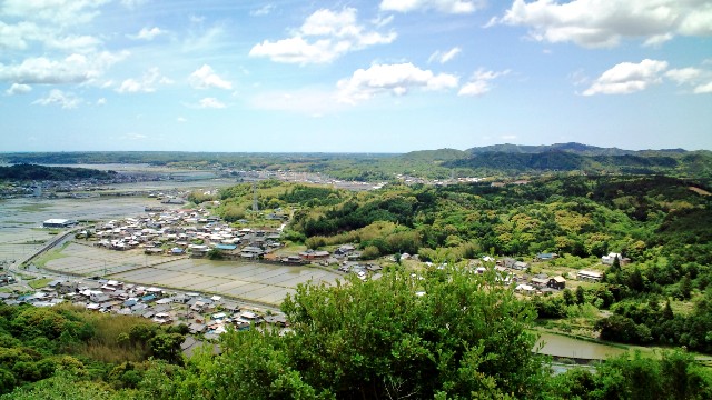 鸚鵡岩展望台からの眺め (3).jpg