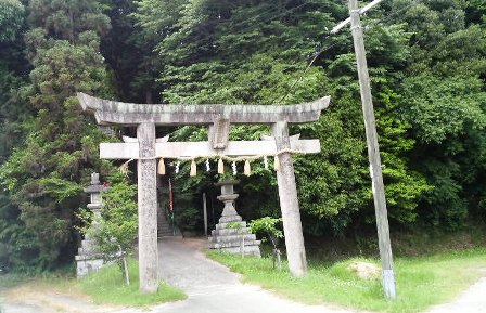 葛上神社 (2).JPG