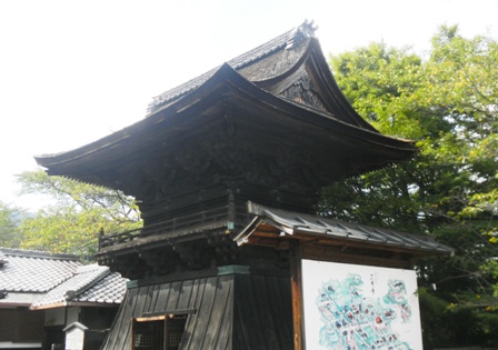 095三井寺・鐘楼.JPG