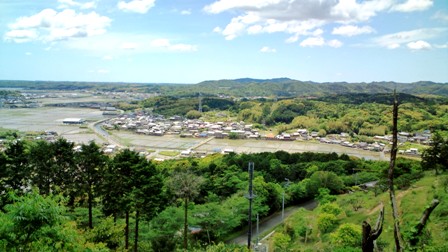 鸚鵡岩展望台からの眺め.jpg