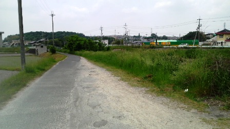 富雄川自転車道 (5).JPG