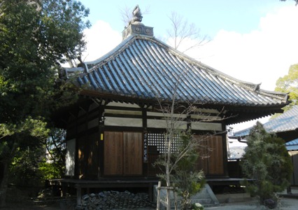 012柿本山影現寺 (3) - コピー.JPG