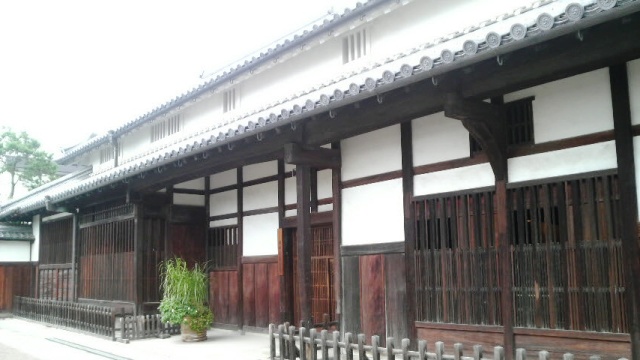 杉山家住宅（富田林寺内町）.jpg